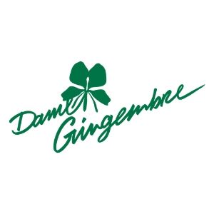 Dame Gingembre