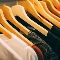 T-shirts boutique