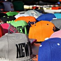 Casquettes